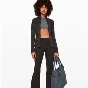 LULULEMON Grove Pants Flair 32” Full on